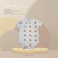 Watermelon Kimono