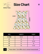 Beach Tiered Dress
