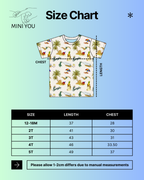 Beach Shorts Set