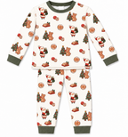 Christmas Kids Pajamas