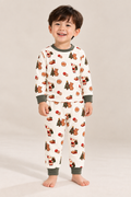 Christmas Kids Pajamas
