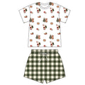 [Adult] Christmas Loungewear Set