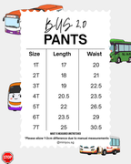 SG Bus 2.0 Lounge Set