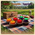 Harvest Happiness: The Clicker Series